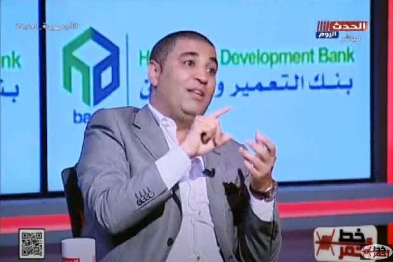 مصطفى ثابت: الدراما الوطنية مثل ”الاختيار” فضحت ”الإرهابية” بالأدلة