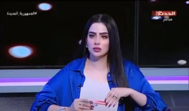 أميرة عبيد: العنف الأسري كابوس يهدد استقرار المجتمع.. فيديو