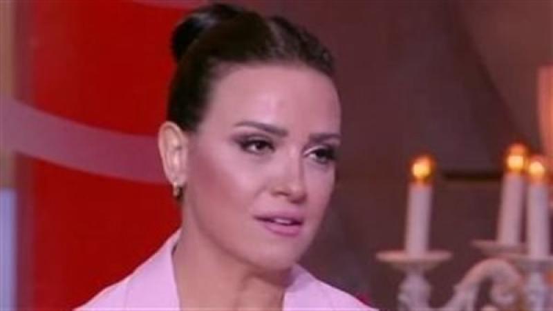 ريهام عبد الغفور 