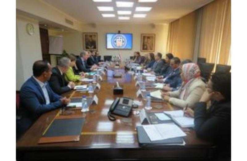 وزير المالية: قادرون على تجاوز التحديات العالمية الراهنة ومواصلة التعافي الاقتصادي