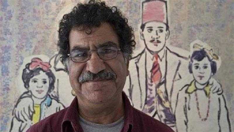 محمد عبلة: الفن والإبداع يحاربان الفكر المتطرف