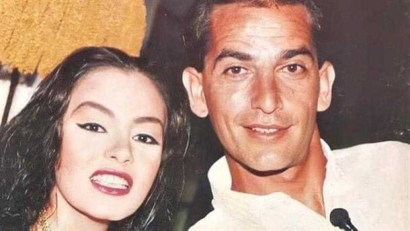 شريهان ناعية هشام سليم بكلمات مؤثرة: سلامٌ على الدنيا إذا لم يكن بها صديقٌ مثلك