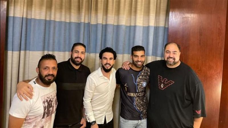 خط أحمر