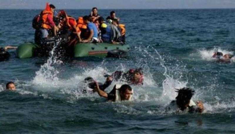 ارتفاع عدد غرقى المركب اللبناني إلى 80 شخصا