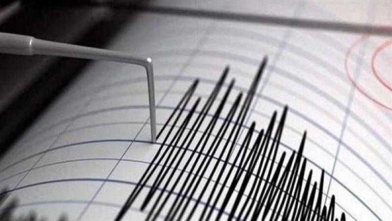 زلزال بقوة 4.4 درجة يضرب كازاخستان