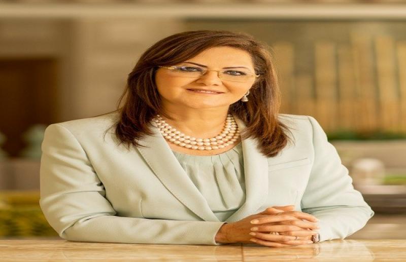 هالة السعيد: مصر مؤهلة لتكون مركزًا عالميًا للنقل البحري