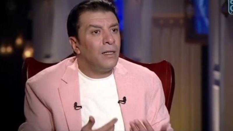 مصطفى كامل: أرفض دخول بنتي الوسط الفني والتمثيل كلام فاضي