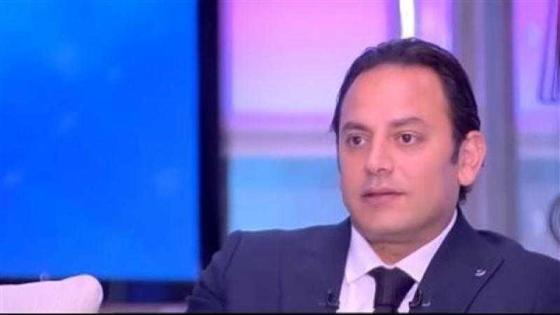 ”محدش يقدر يهددنى لو هو مين”.. أحمد برادة يكشف تفاصيل محاولة طعنه بالسكين