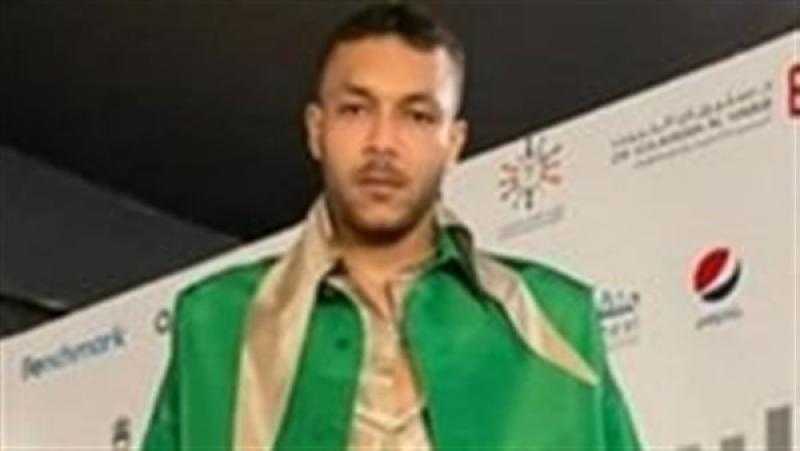 ويجز يعلن عن حفله الجديد في المنارة