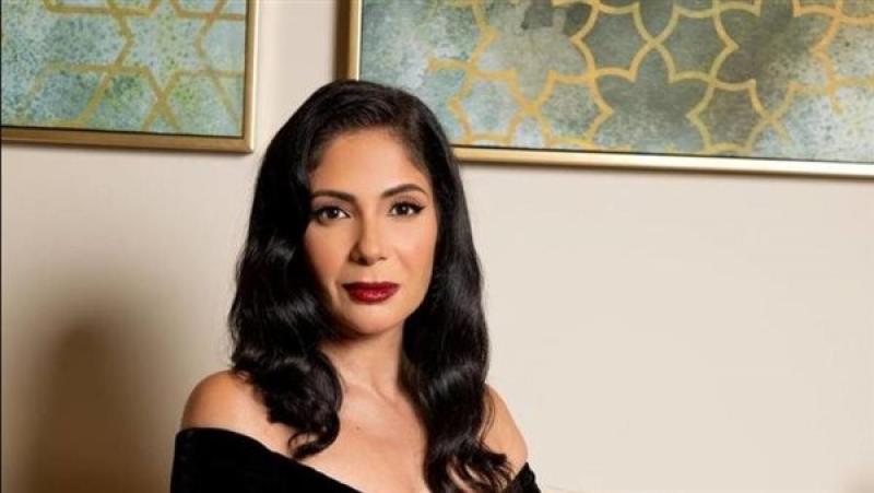 منى زكى تكشف تفاصيل عدم اقتناع المخرج محمد خان بها في فيلم السادات