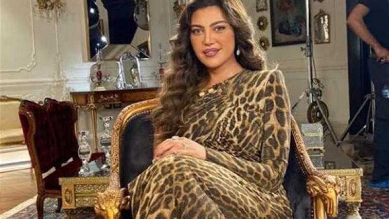 ريهام حجاج تشارك في دراما رمضان 2023 بمسلسل ”جميلة”