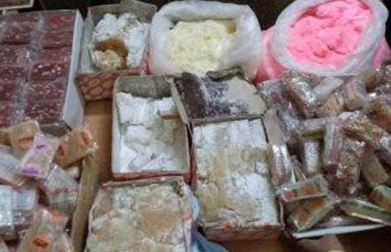 التموين تطرح حلوى المولد النبوي بالمجمعات بـ 70جنيهًا للكيلو