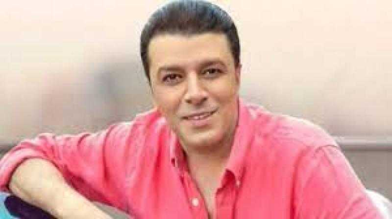 مصطفى كامل: ”هكنس الفساد بالمقشة إذا أصبحت نقيب الموسيقيين وعندي اثباتات”