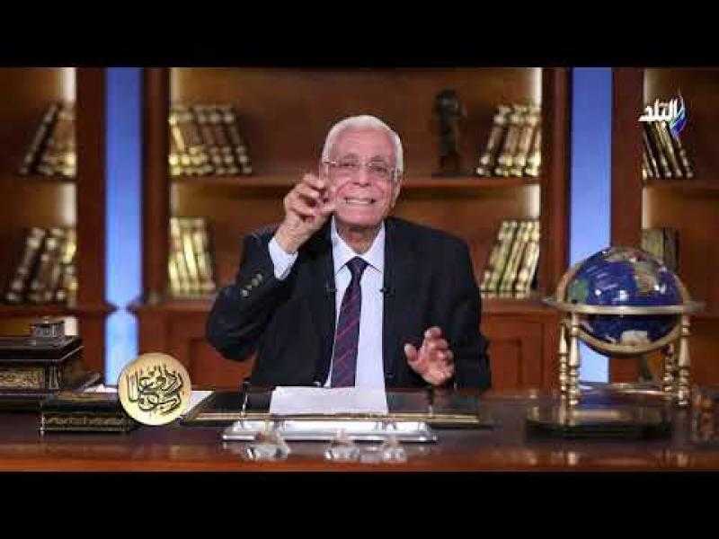 تعرف على خطورة نقص فيتامين «ب 12» وطرق العلاج مع الدكتور حسام موافي.. فيديو