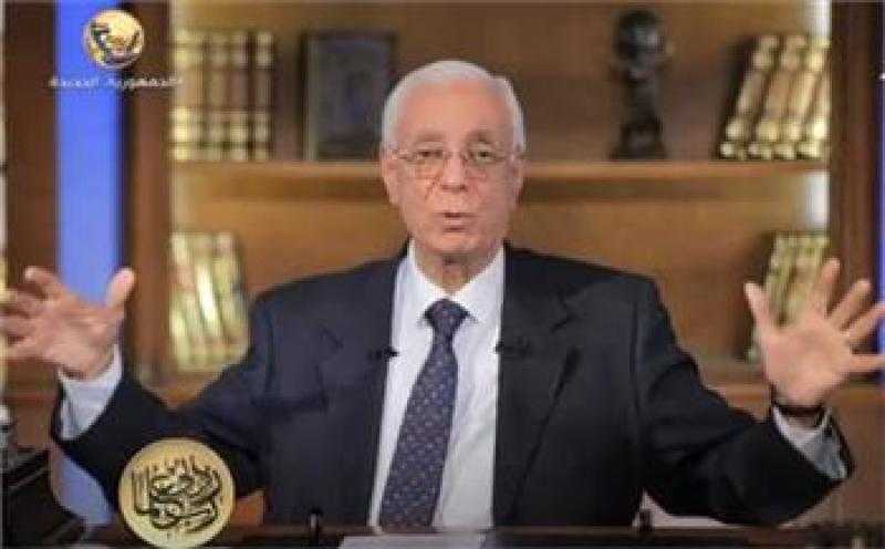 هل هناك علاقة بين البوتاسيوم والكورتيزون ؟ الدكتور حسام موافي يجيب.. فيديو