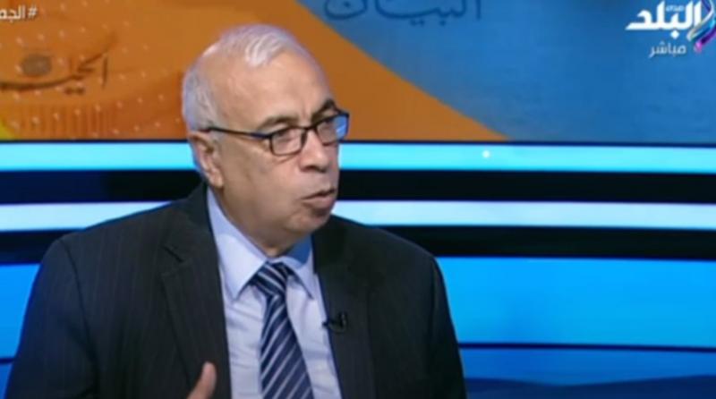 علي حسن: مصر لم تدخر جهدا لحل الأزمة الروسية الأوكرانية.. يدفع ثمنها العالم.. فيديو