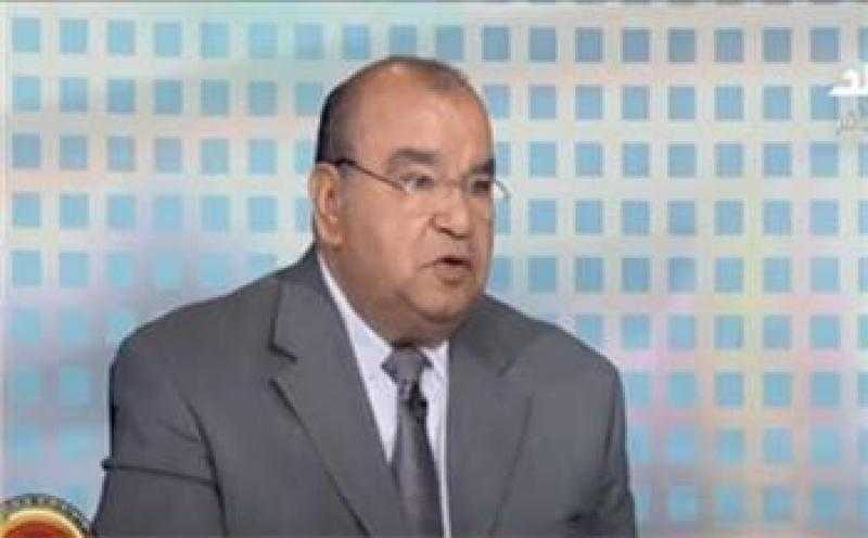 رفعت فياض: برنامج الإصلاح الاقتصادي ساعد مصر في مواجهة أزمتي كورونا والحرب الروسية