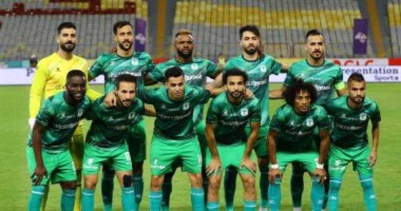 المصرى يوقع عقدًا مع هيئة قناة السويس لاستضافة مبارياته بالقرية الأولمبية