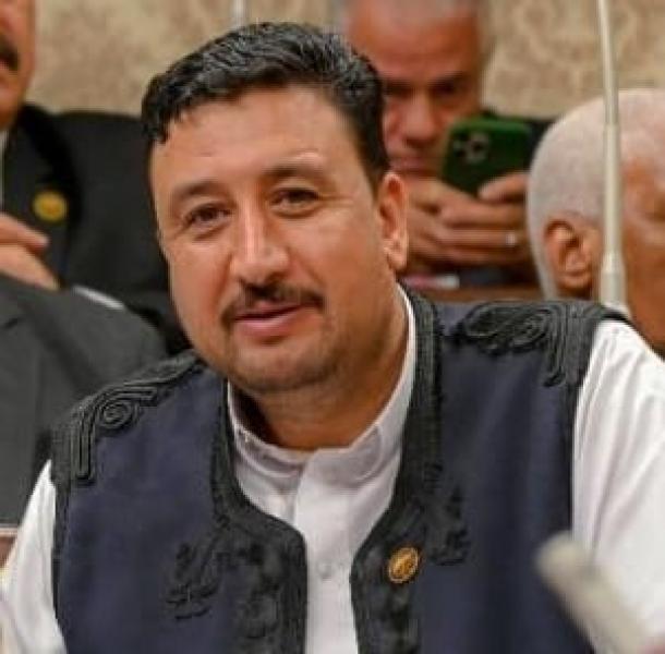 جمال الشوري: تطوير منفذ السلوم البري يعزز تدفق السلع والتجارة بين مصر وليبيا