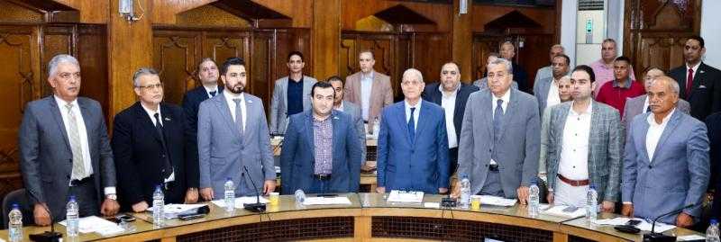 مجلس نقابة المهندسين يقرر الانعقاد مرتين خلال الشهر لمتابعة الملفات الهامة