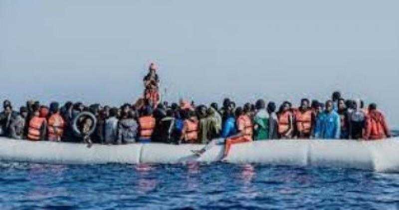 ارتفاع ضحايا غرق قارب قبالة ساحل طرطوس السورية إلى 97 شخصا