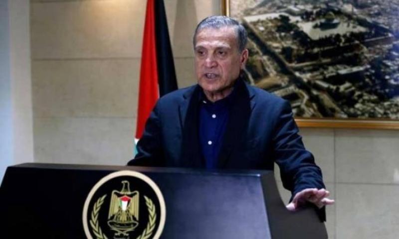 أبو ردينة: خطاب أبو مازن بالأمم المتحدة وضع صورا واضحة لتحقيق السلام