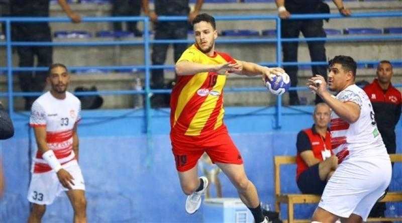 الترجي التونسي يتأهل لنهائي البطولة العربية لليد على حساب جاره الأفريقي