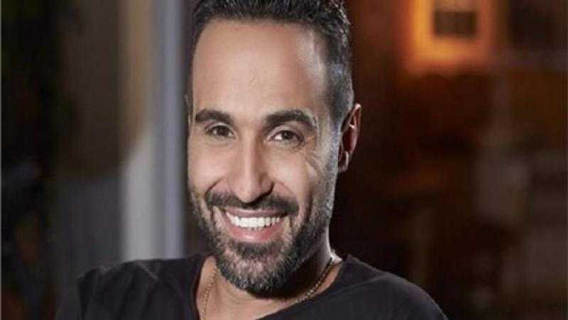 أحمد فهمي يكشف عن أغنية فيلم «مستر إكس»