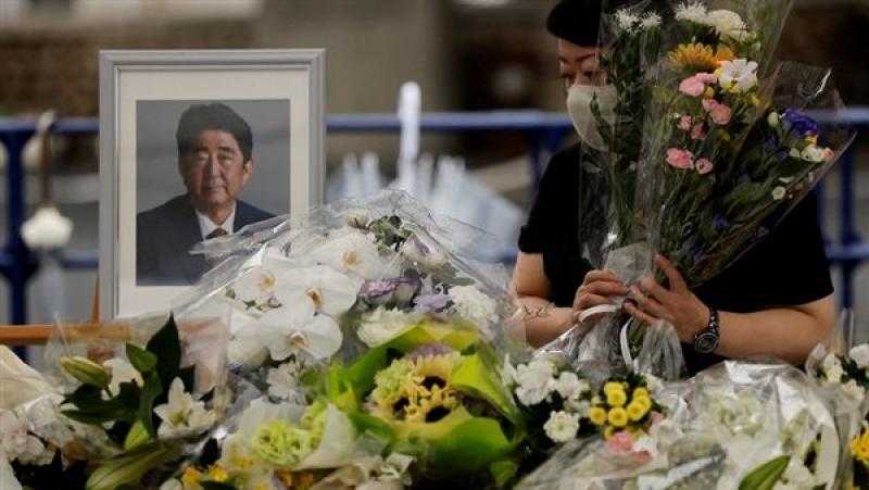 إجراءات أمنية مشددة في اليابان قبل ساعات من جنازة «شينزو آبي»