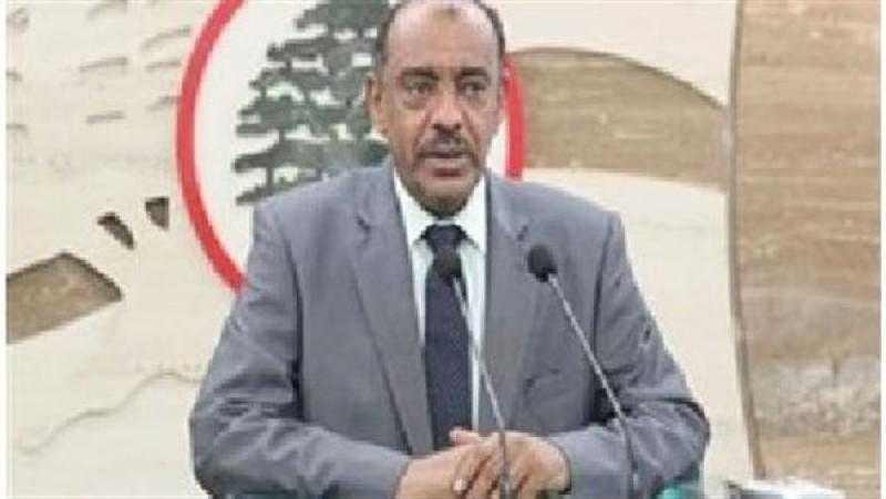 وزير خارجية السودان يدعو الأمم المتحدة للوفاء بالتزاماتها تجاه بلاده