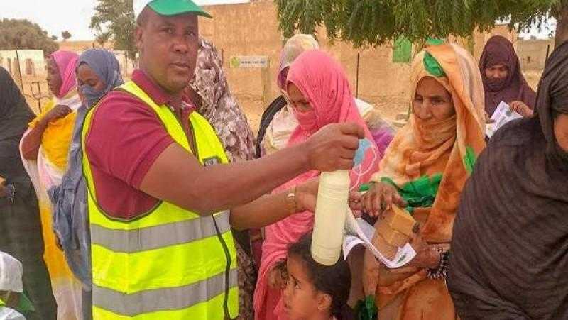 وفاة 6 أشخاص في موريتانيا بسبب حمى الوادي المتصدع