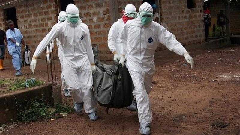 16 إصابة بفيروس إيبولا في أوغندا منذ بداية الوباء