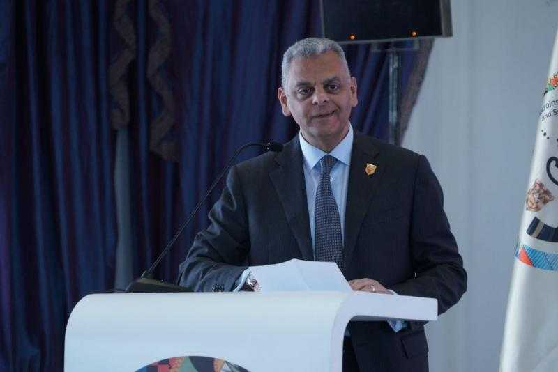 الاتحاد المصري للتأمين: 1000 مشارك في ملتقى شرم الشيخ ”راندفو”.. ورؤيا جديدة للمخاطر الناشئة