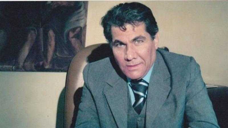 قيس عبد الفتاح :أهدي جائزة مهرجان القاهرة للدراما لوالدتي