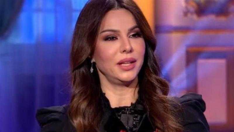 فريال يوسف عن نادية الجندي: سرقتني في أجري