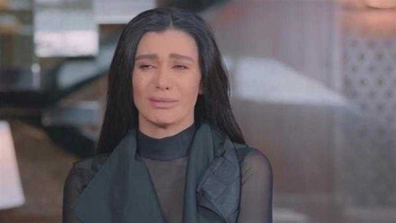 نادين الراسي عن شائعة وفاتها: مش ناوية قبل ما خلص رسالتي