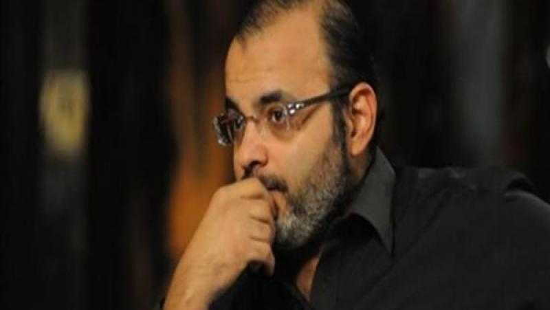 أيمن بهجت: وعدت والد زوجتي بالعودة مرة أخرى للدراسة منذ 18 عاماً وأوفيت بالوعد