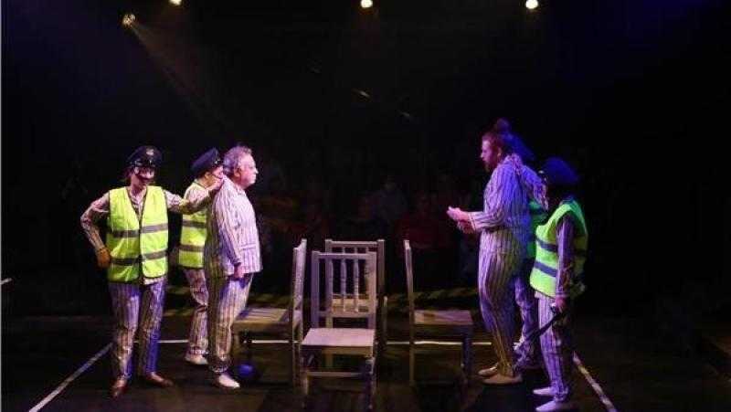 العرض المصري «ليلة القتلة» يشارك في الدورة الثالثة لمهرجان بغداد الدولي للمسرح