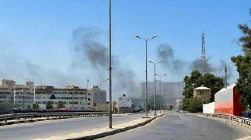 ليبيا: عودة الهدوء لمدينة الزاوية بعد اشتباكات خلفت قتلى وجرحى