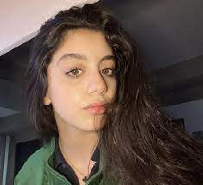 ياسمينا العبد 