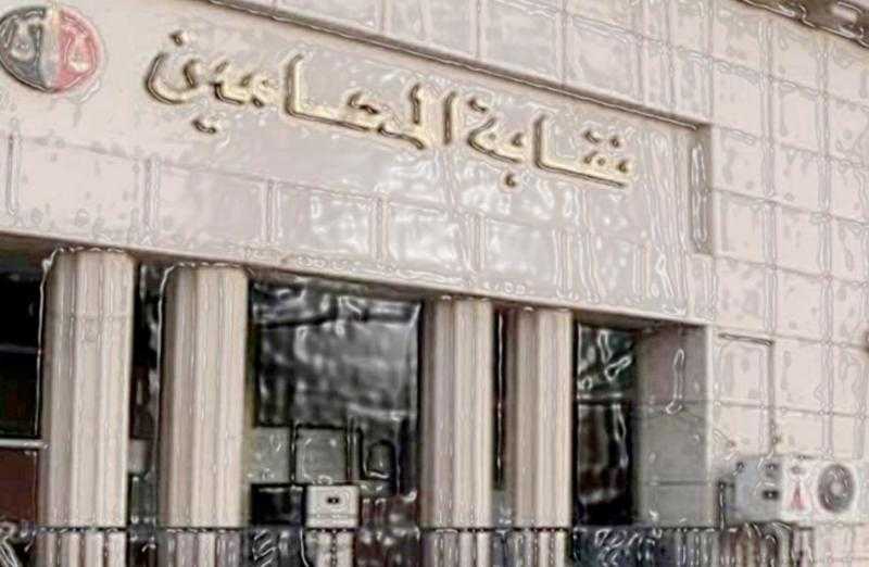 المحامين: تأجيل قضية ”محامين مغاغة” إلى دور أكتوبر للمرافعة