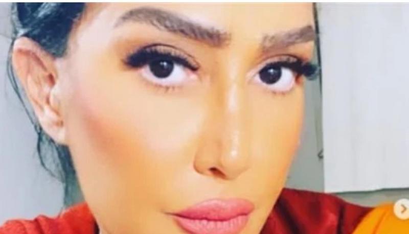 غادة عبد الرازق تشارك متابعيها صور جديدة عبر إنستجرام