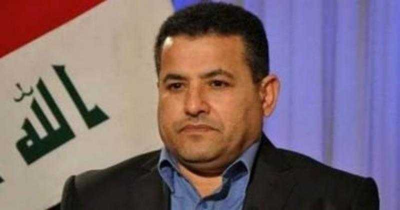 مستشار الأمن القومي العراقي يوجه باستمرار التنسيق الدولي لخدمة أمن بلاده