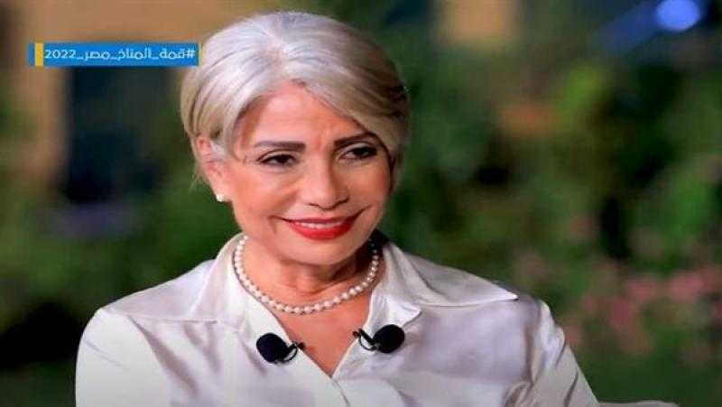 المهرجان العربي للإذاعة والتلفزيون يحتفي بسوسن بدر في دورته الـ22