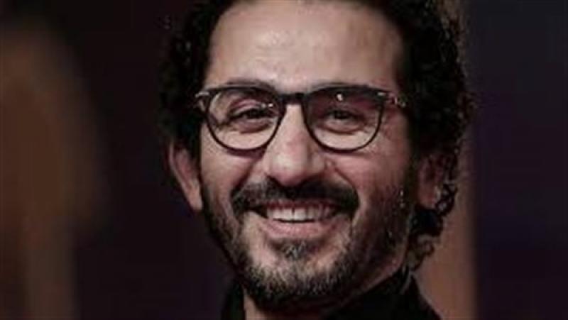أحمد حلمي