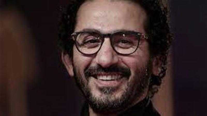 أحمد حلمي بلطجي فى أحدث أفلامه ” لسه حته ”