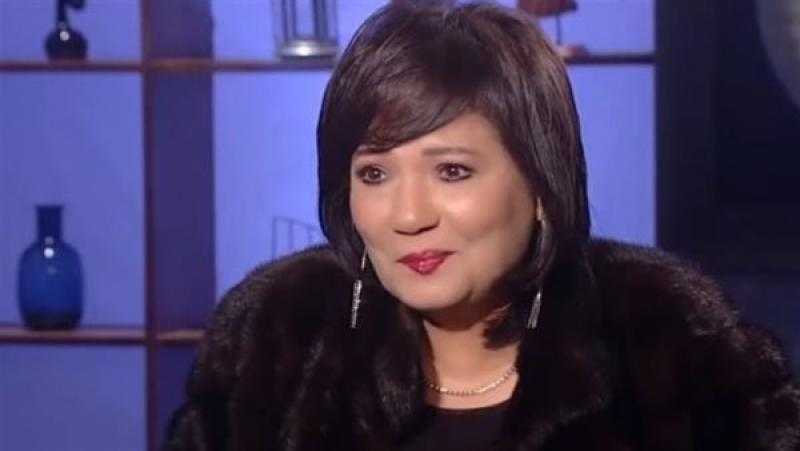 عايدة رياض: محمود عبد العزيز ساحر وتاريخ ورمز مصري وإنسان بمعنى الكلمة