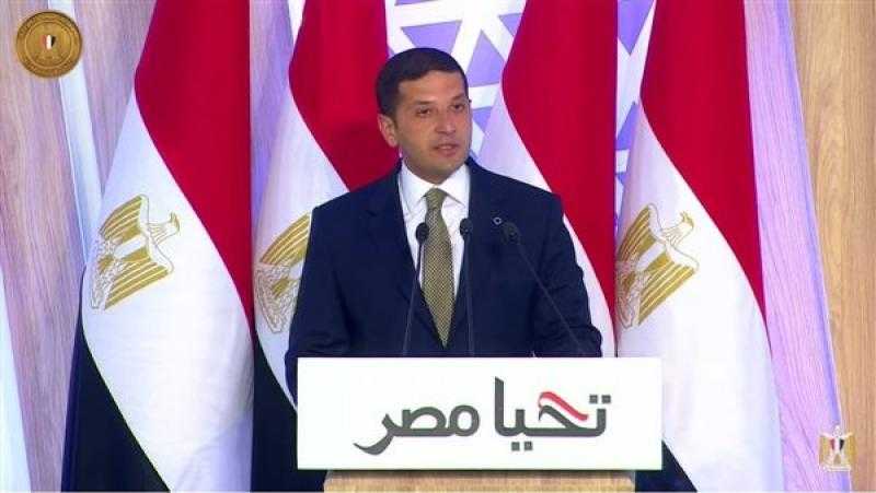 رئيس هيئة الاستثمار: نجحنا في التوسع وإنشاء مراكز جديدة لخدمات المستثمرين بمحافظات مختلفة
