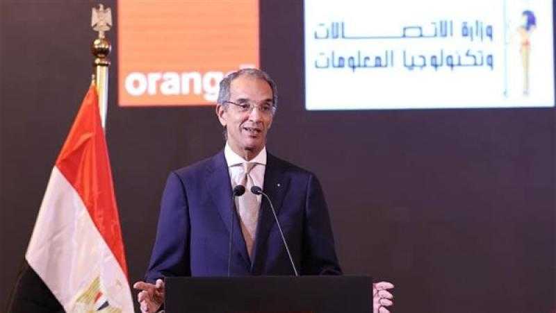 وزير الاتصالات يشارك اليوم في جلسات البيانات السياسية بمؤتمر المندوبين المفوضين