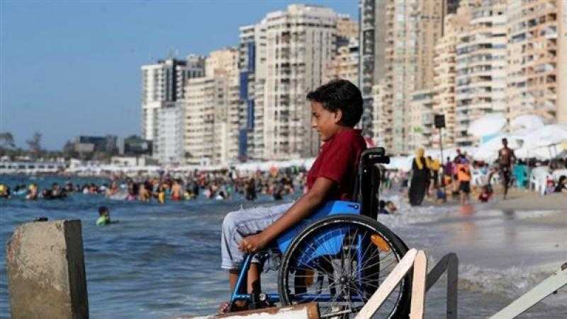 التضامن تكشف زيادة دعم مصروفات الدواء والأجهزة التعويضية لذوي الإعاقة